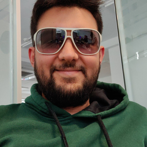 Furkan E.