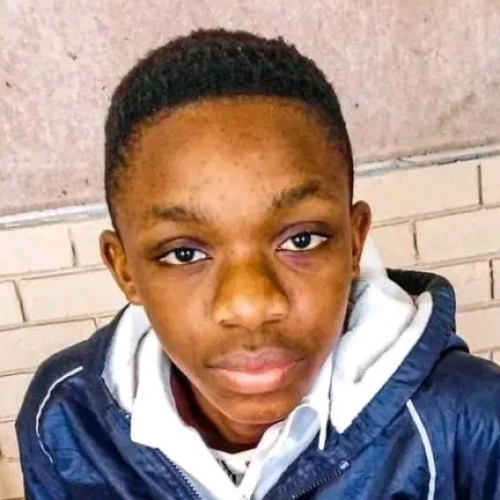 Lungile G. profile photo