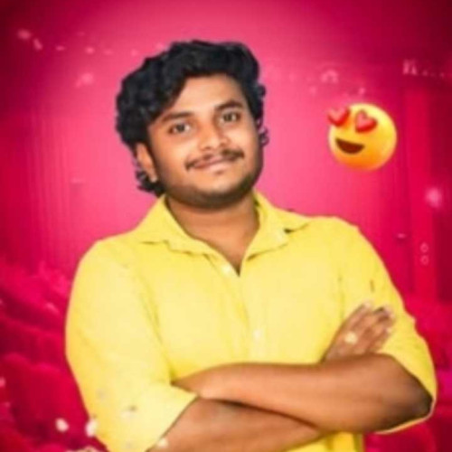 charan r. profile photo
