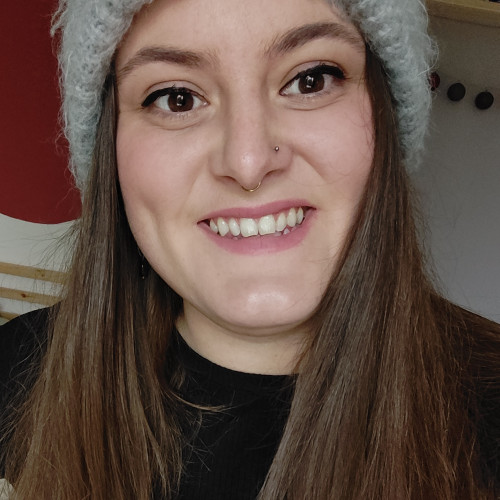 Isabella W. profile photo