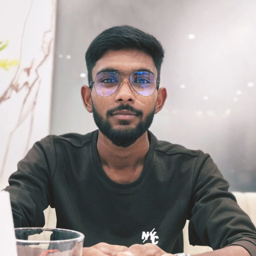Ankit T. profile photo