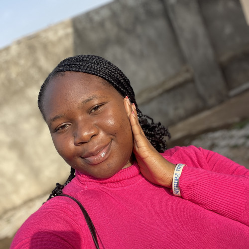 Temitope  O. profile photo