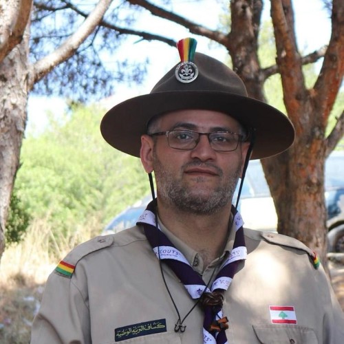 Hisham s. profile photo