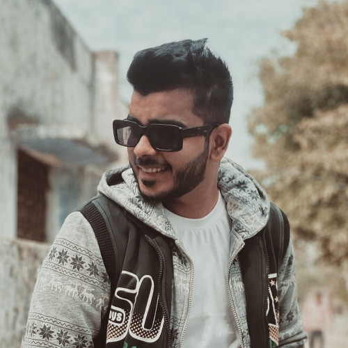 devashish s. profile photo