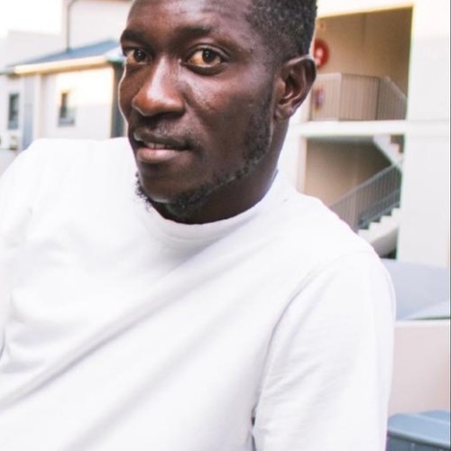 Benjamin Yaw G. profile photo