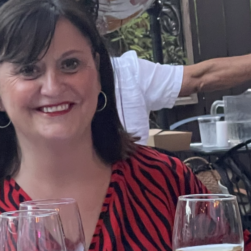 Joan D. profile photo