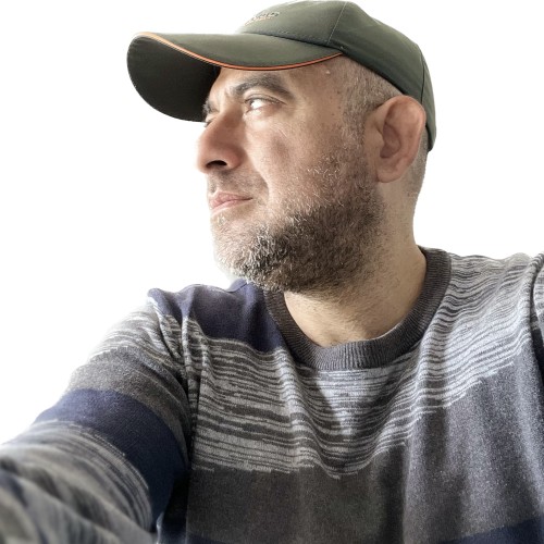 Mehdi F. profile photo