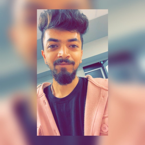 Yashas B. profile photo