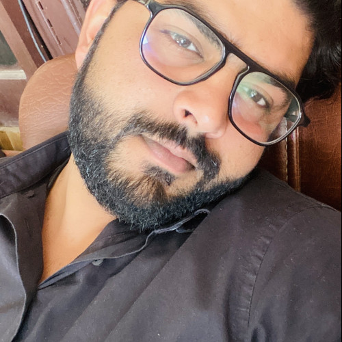 Durgesh R. profile photo