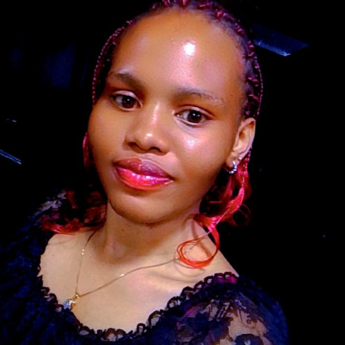 Patience M. profile photo