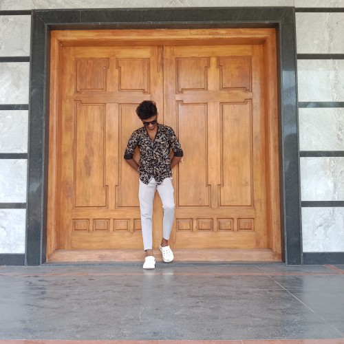manish b.