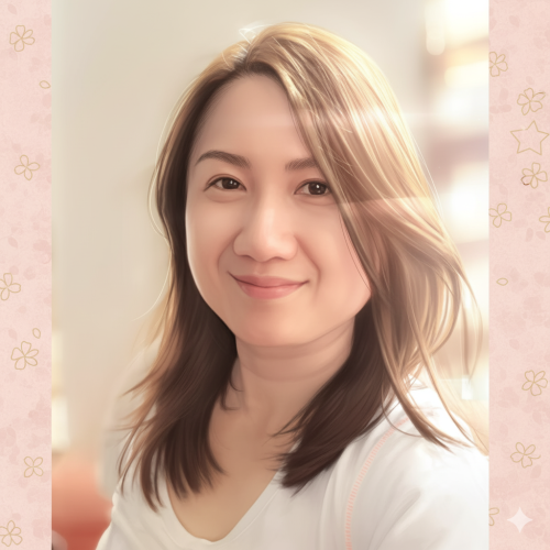 Peach M. profile photo