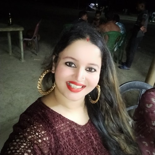 Khushboo S.