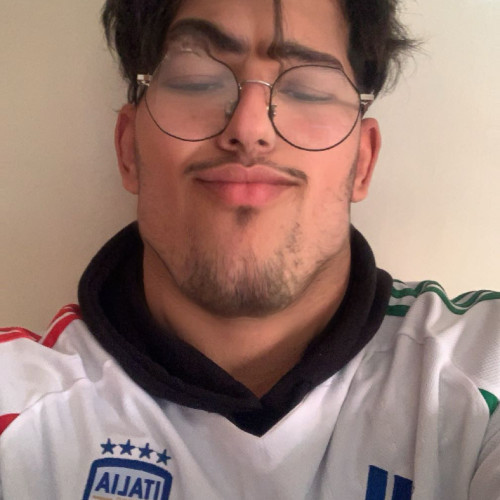 Playza I. profile photo