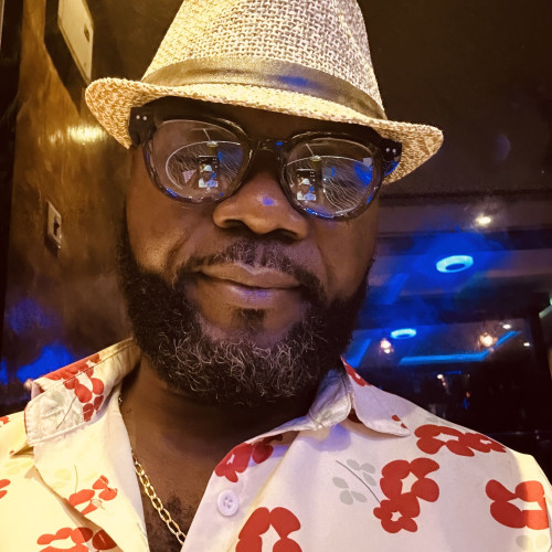 John j. profile photo