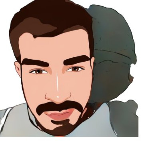 HAMED Z. profile photo