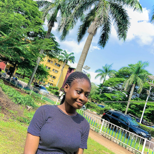 Onyebuchi V.