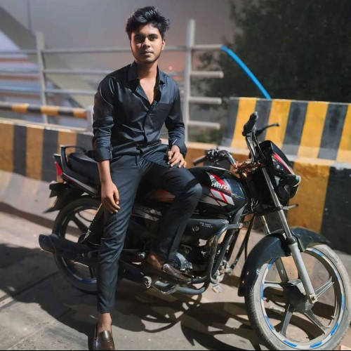 Abhishek k. profile photo