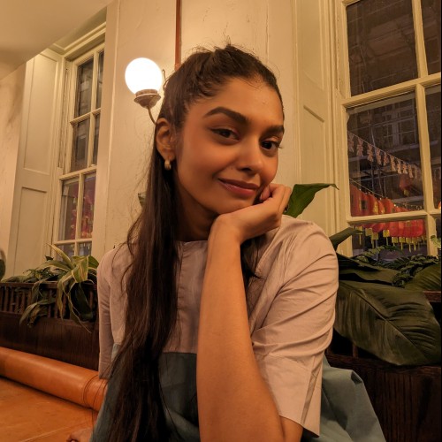 Priyanshi G.