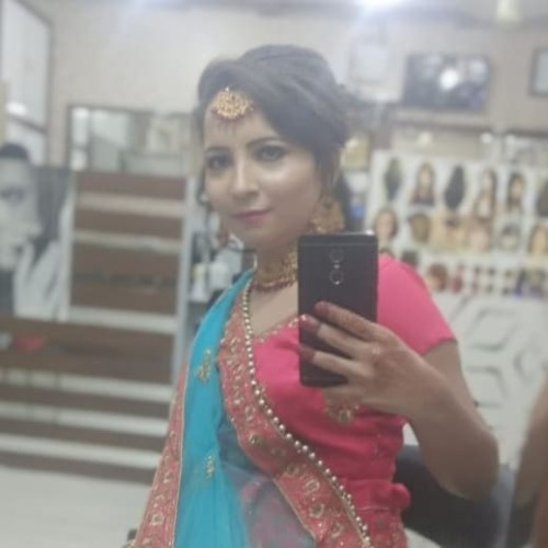 Anshika T.