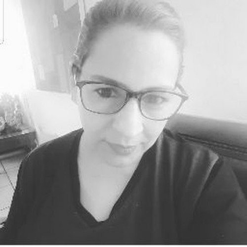 Zoraida V. profile photo