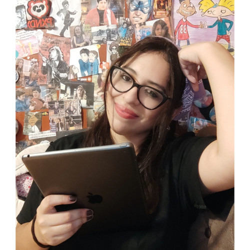 Noelia N. profile photo