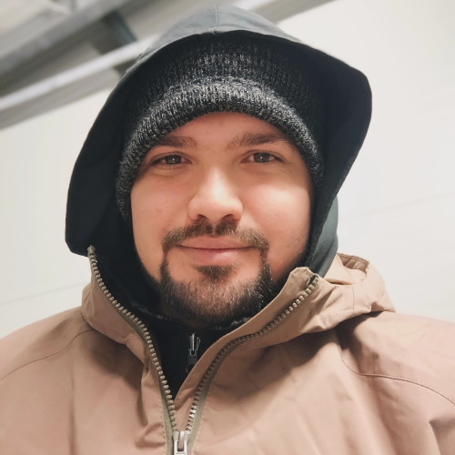 Romulo  P. profile photo