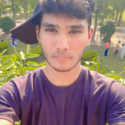 Kabir Daniel S. profile photo