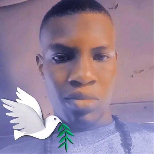 chinedu D. profile photo