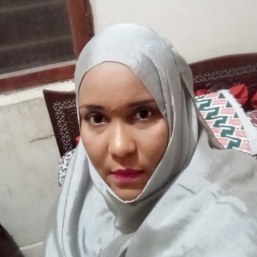 Zainab  S.