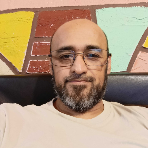 Alejandro R. profile photo