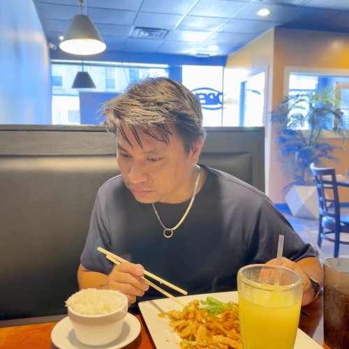 keith g. profile photo