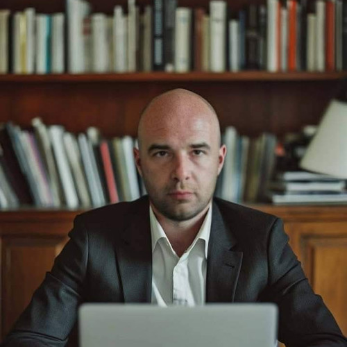 Francisco M. profile photo