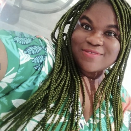 Gracemaud A. profile photo