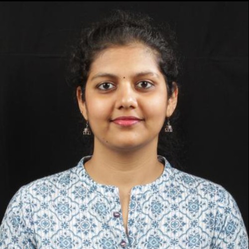 Naveena S.