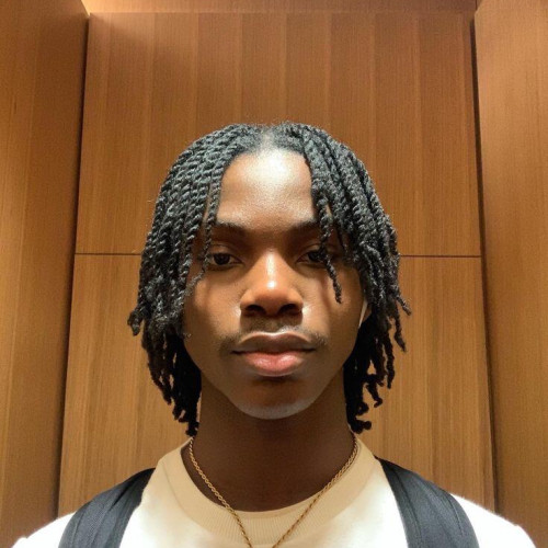 kwaku d. profile photo