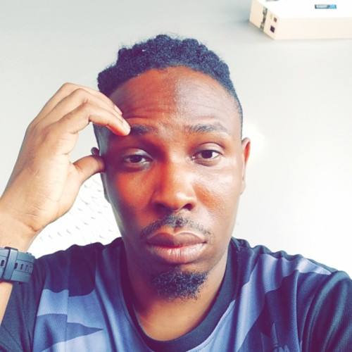 Chukwudi M. profile photo