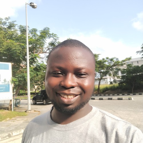 Temitope Y. profile photo