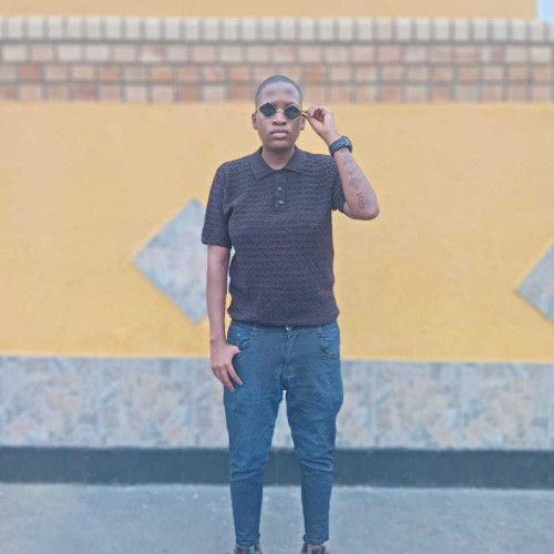 Kamogelo M. profile photo