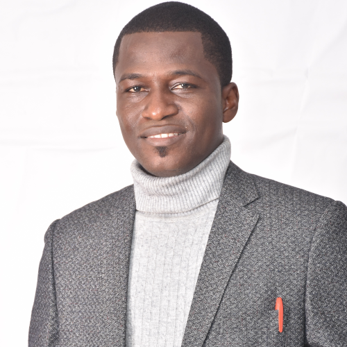 chidiebere G. profile photo