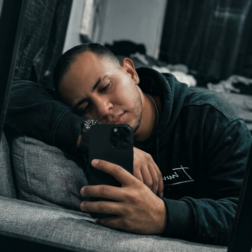 ALEJANDRO S. profile photo
