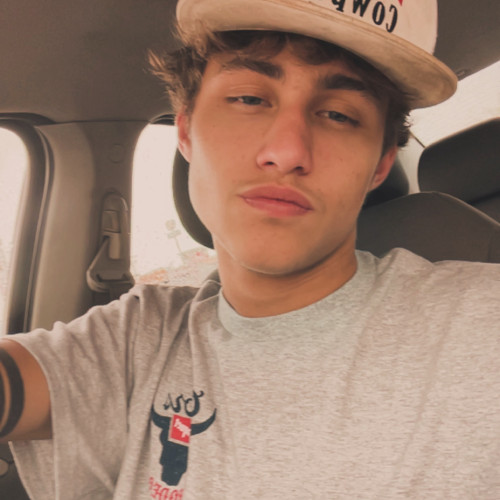 derrick s. profile photo