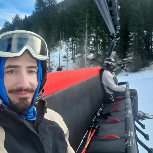 Enrico P. profile photo