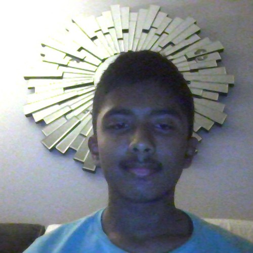 Syed H.