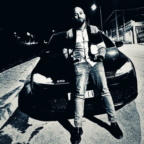 Redone  B. profile photo