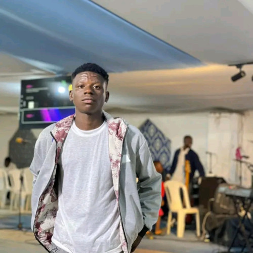 Israelite B. profile photo