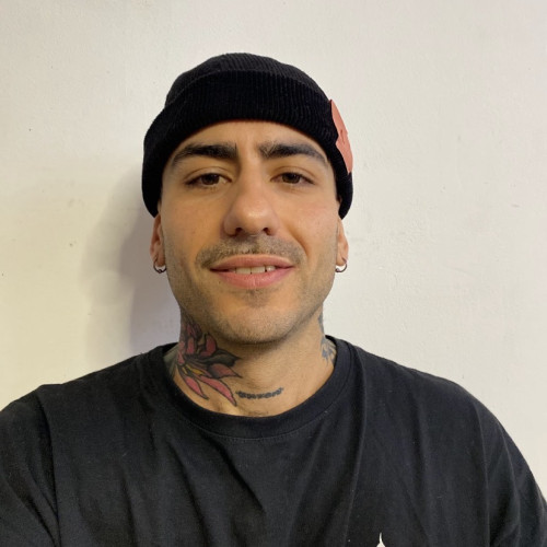 Juan Diego M. profile photo