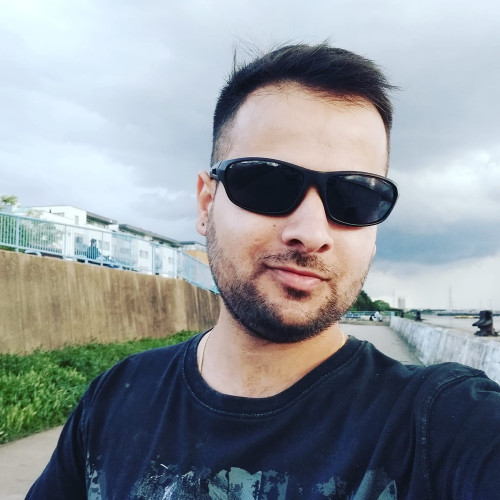 Gautam B. profile photo