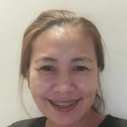 MARIA KATHRINA S.