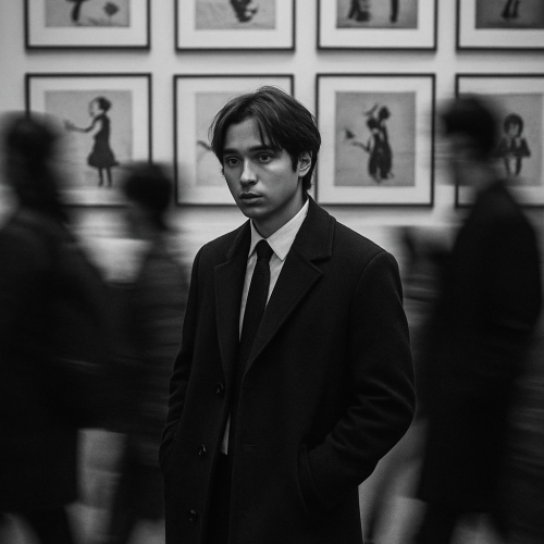 sean  p. profile photo